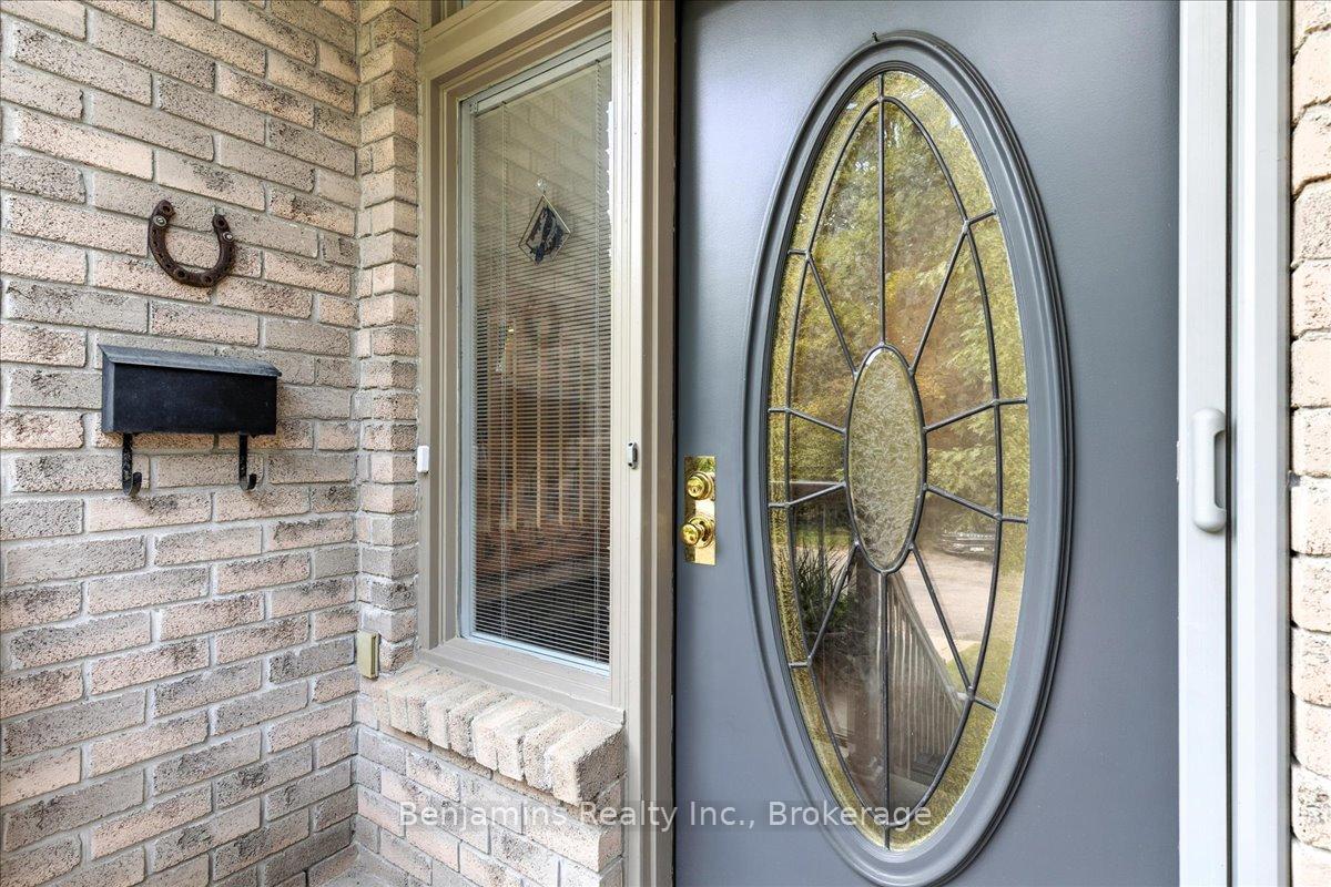Photo 4 of Unit 20, 225 Benjamin Road, Waterloo — HOMEH
