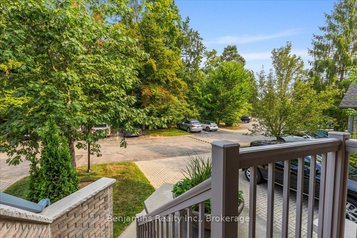 Photo 5 of Unit 20, 225 Benjamin Road, Waterloo — HOMEH