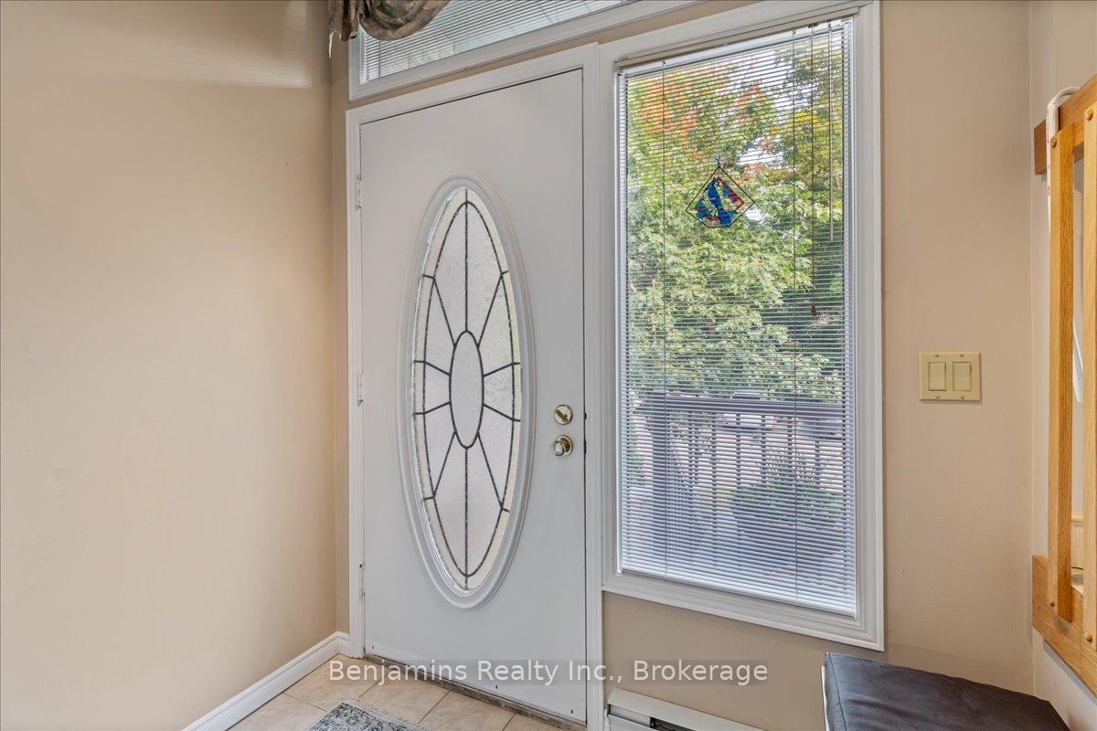 Photo 6 of Unit 20, 225 Benjamin Road, Waterloo — HOMEH
