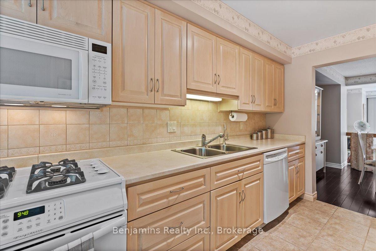 Photo 11 of Unit 20, 225 Benjamin Road, Waterloo — HOMEH