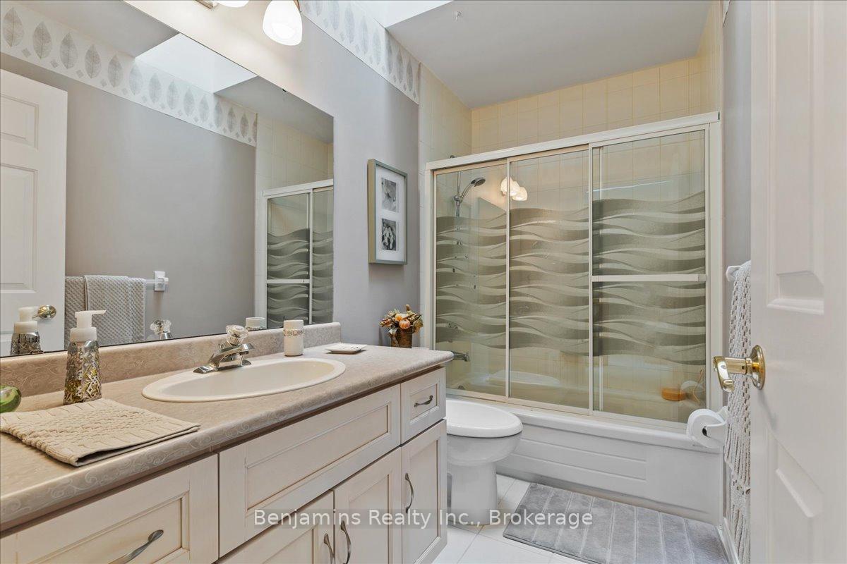 Photo 27 of Unit 20, 225 Benjamin Road, Waterloo — HOMEH