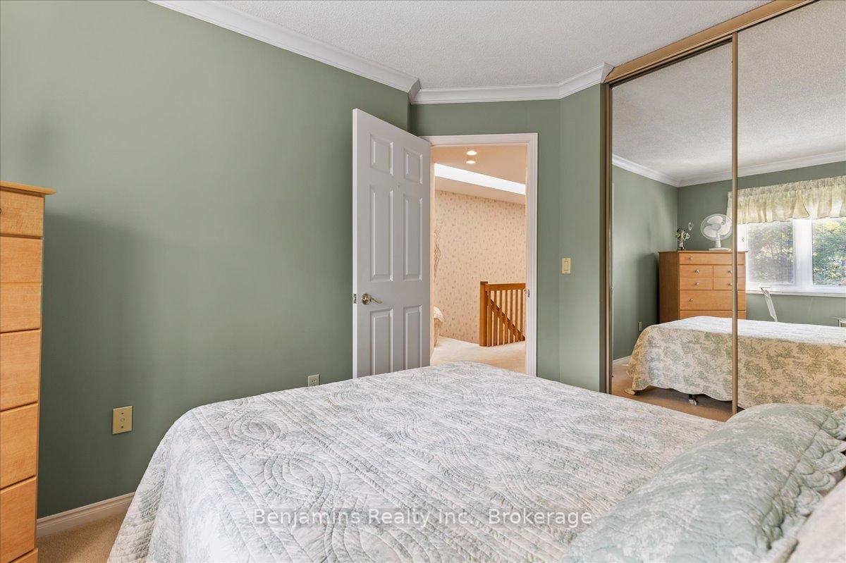 Photo 29 of Unit 20, 225 Benjamin Road, Waterloo — HOMEH