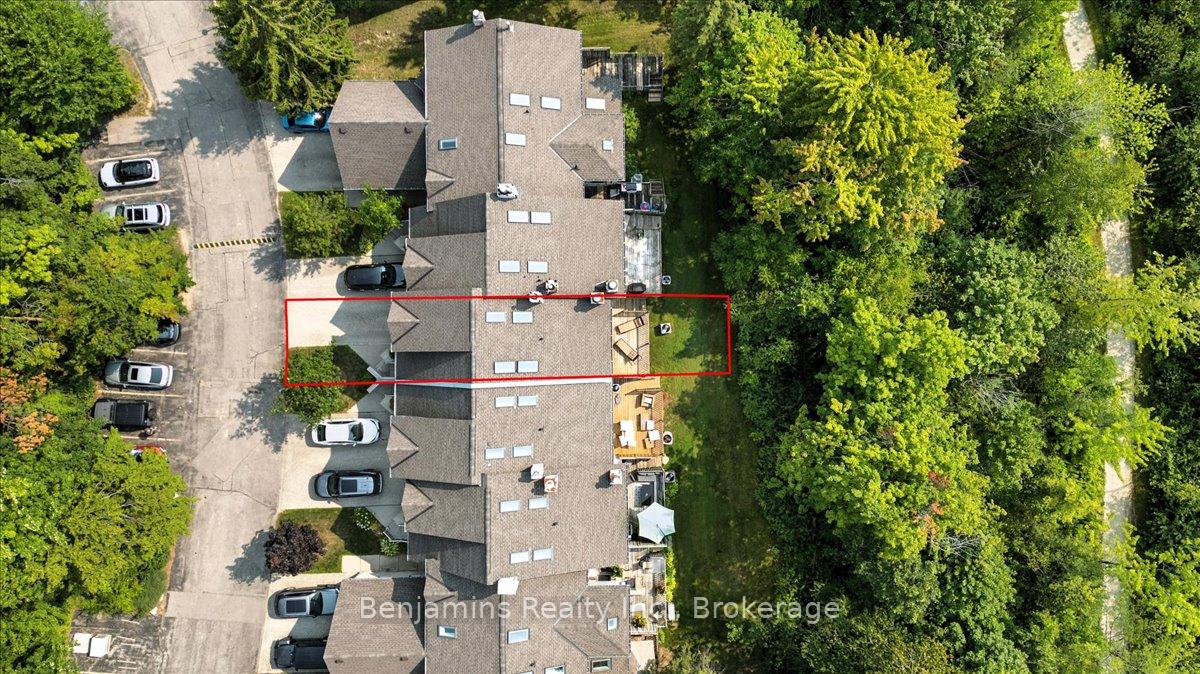 Photo 37 of Unit 20, 225 Benjamin Road, Waterloo — HOMEH