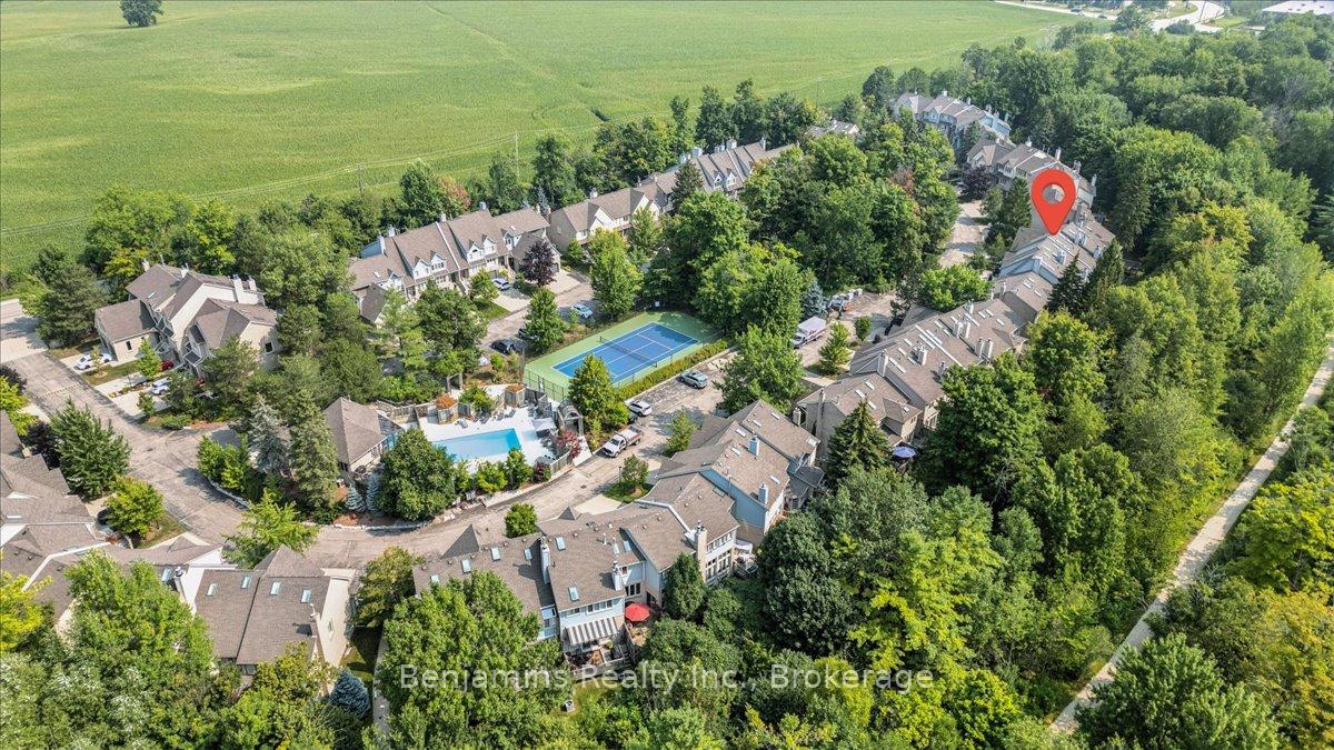 Photo 40 of Unit 20, 225 Benjamin Road, Waterloo — HOMEH