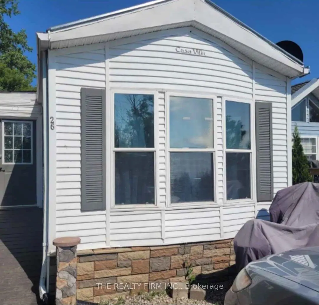 Photo 1 of Unit 26, 79681 Bluewater Highway, Central Huron, Goderich — HOMEH