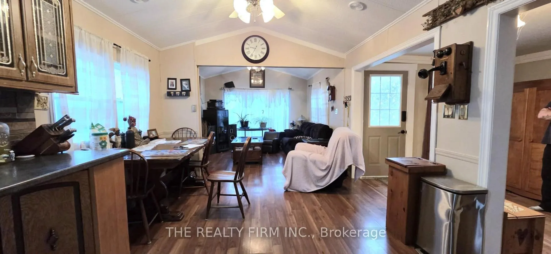 Photo 10 of Unit 26, 79681 Bluewater Highway, Central Huron, Goderich — HOMEH