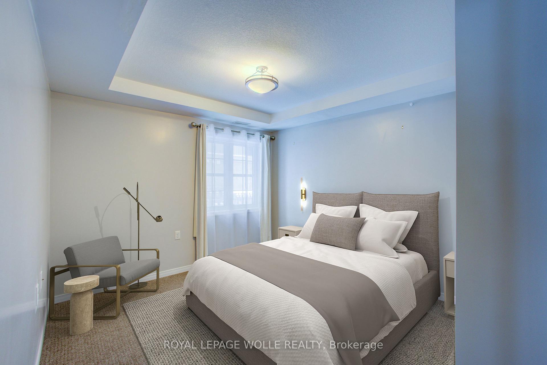 Photo 4 of Unit 9E, 1460 Highland Road W, Kitchener — HOMEH