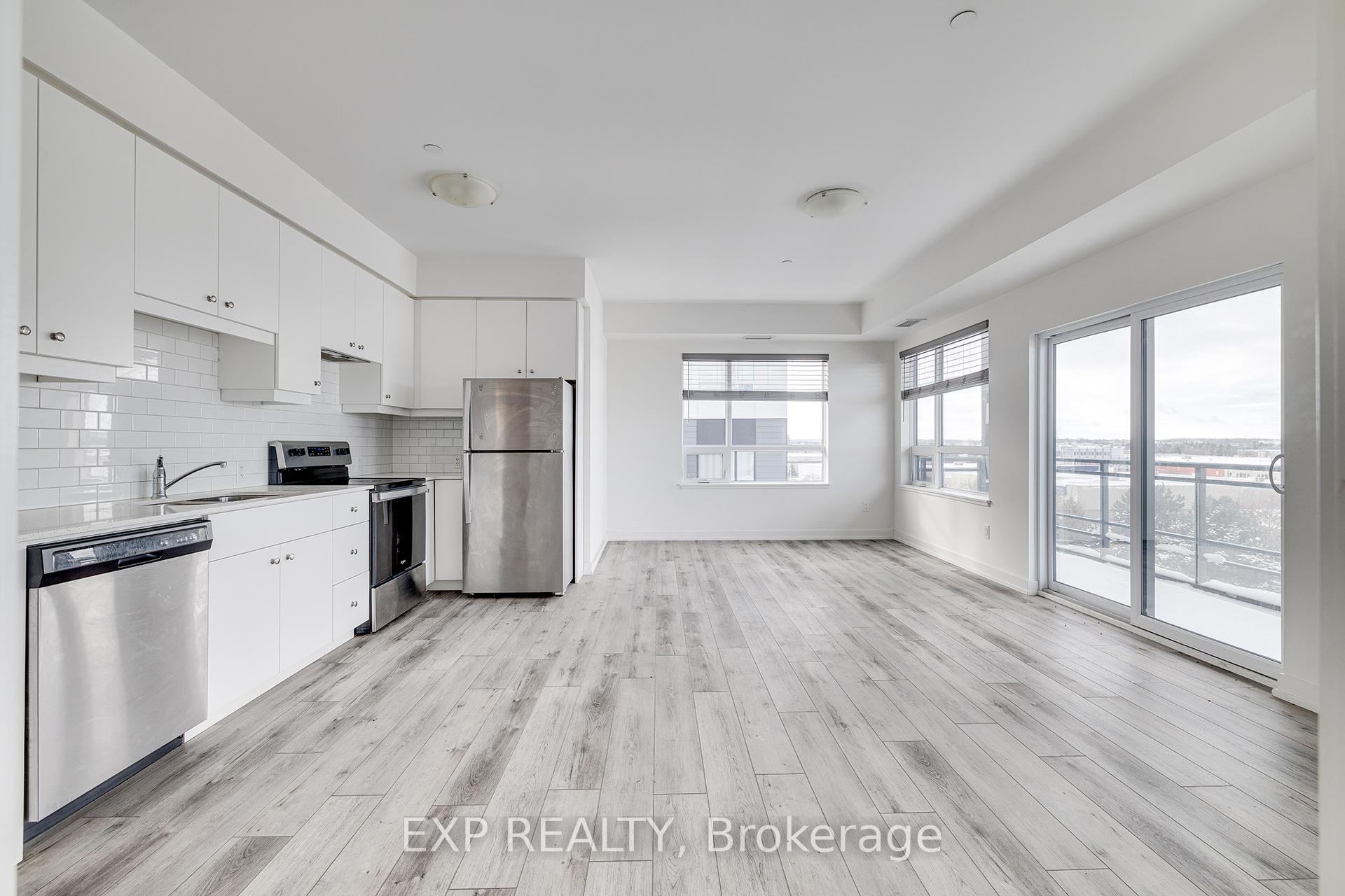 Photo 3 of Unit 501, 255 Northfield Drive E, Waterloo — HOMEH
