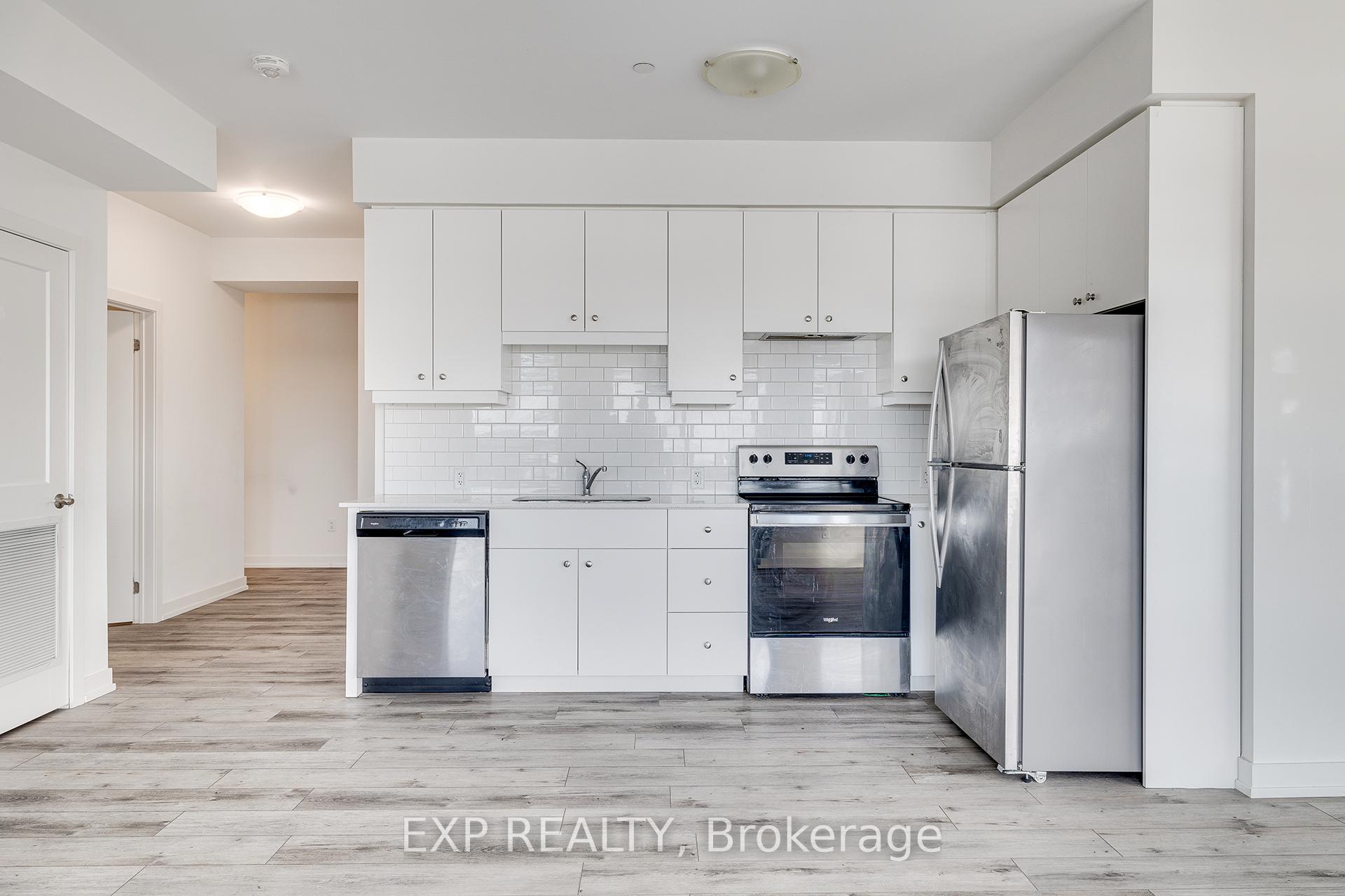 Photo 4 of Unit 501, 255 Northfield Drive E, Waterloo — HOMEH