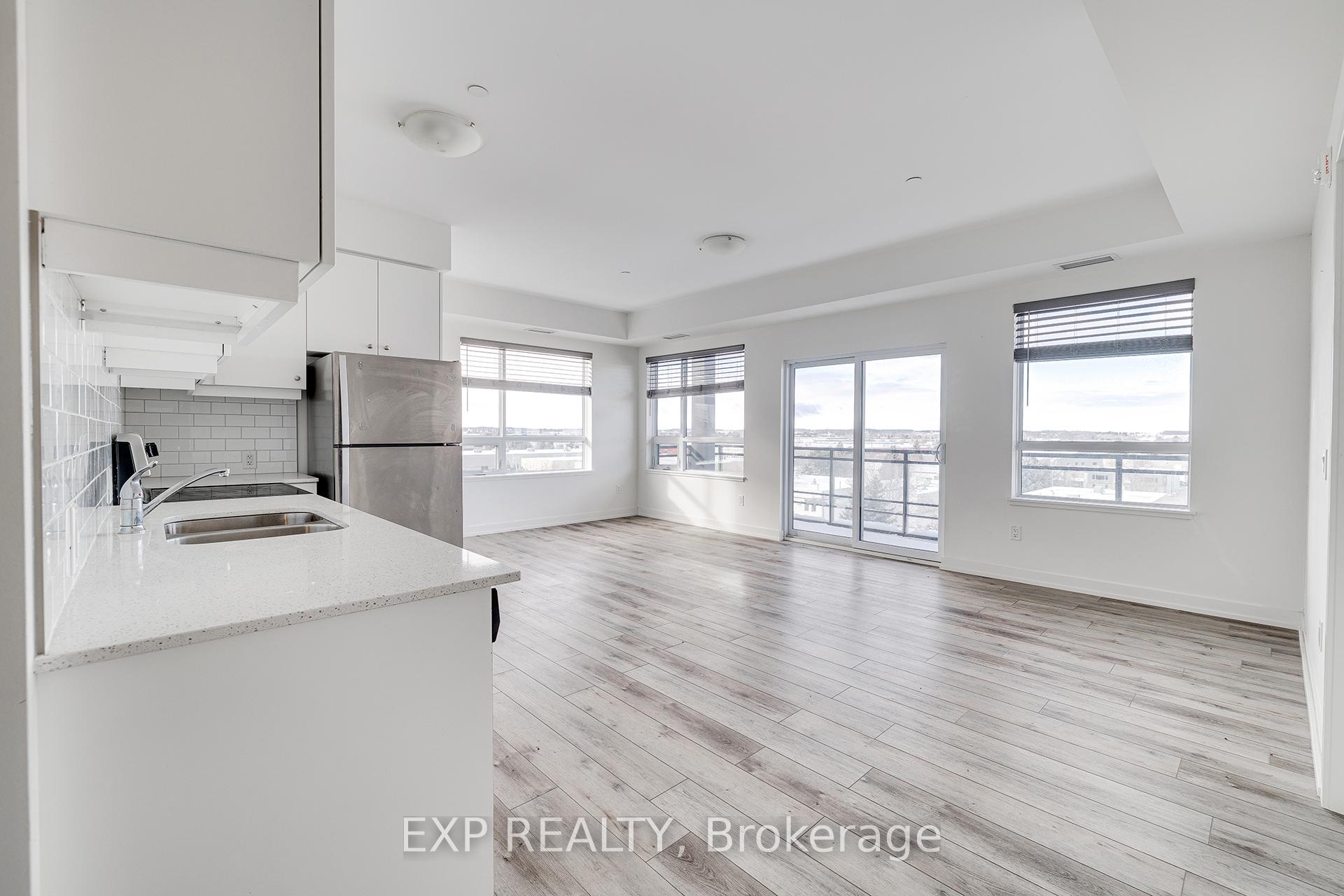 Photo 5 of Unit 501, 255 Northfield Drive E, Waterloo — HOMEH