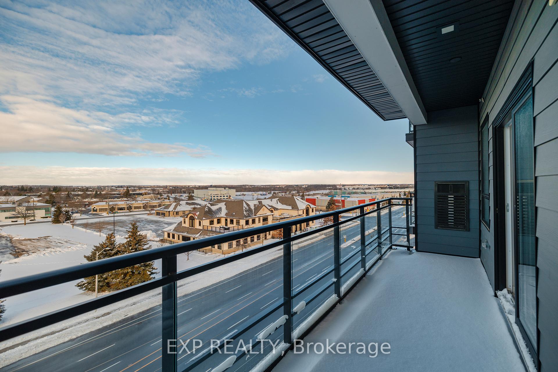 Photo 14 of Unit 501, 255 Northfield Drive E, Waterloo — HOMEH
