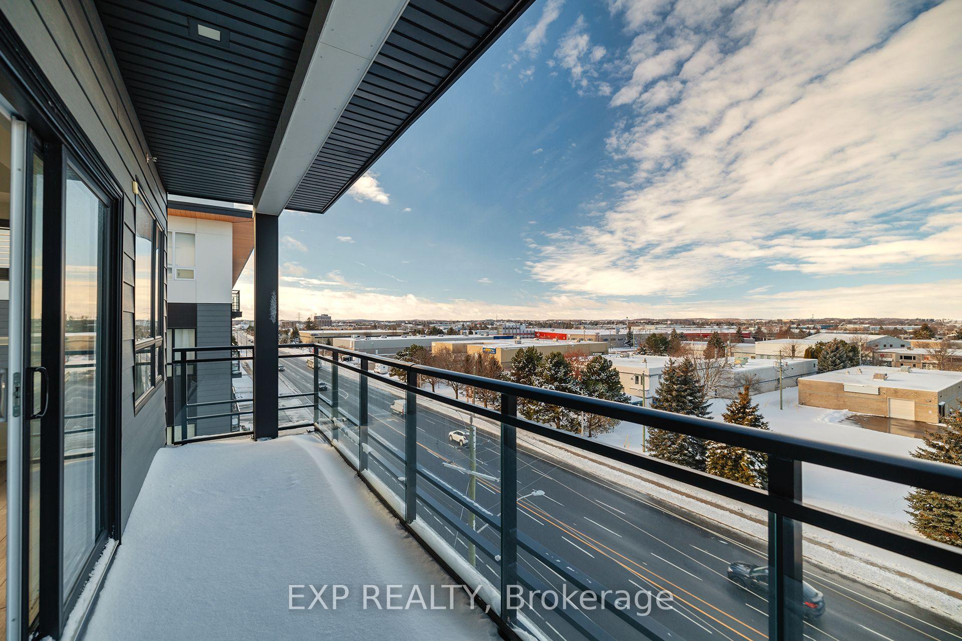 Photo 15 of Unit 501, 255 Northfield Drive E, Waterloo — HOMEH