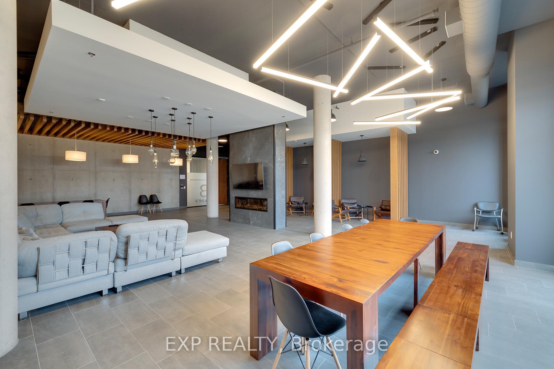 Photo 16 of Unit 501, 255 Northfield Drive E, Waterloo — HOMEH