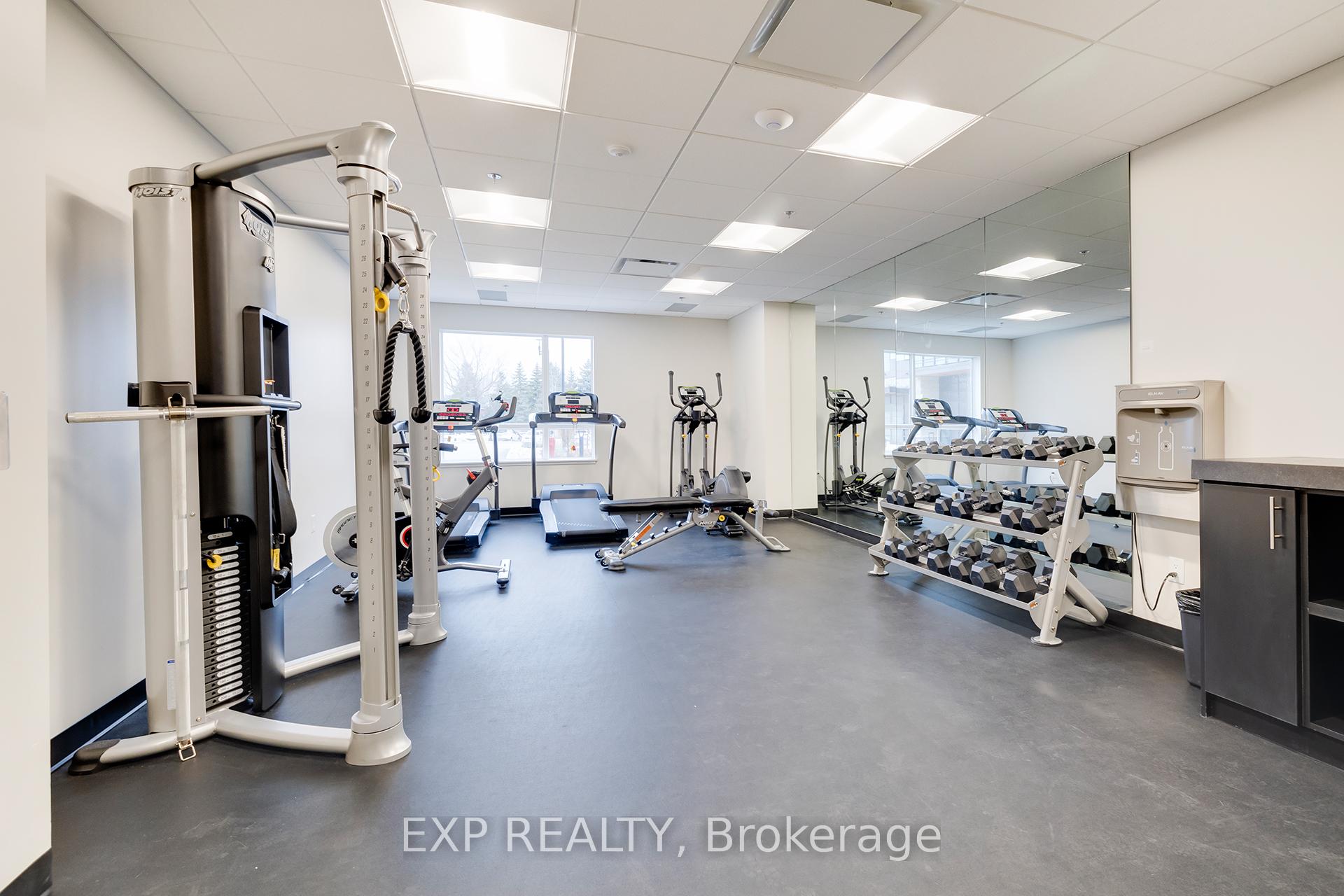 Photo 18 of Unit 501, 255 Northfield Drive E, Waterloo — HOMEH
