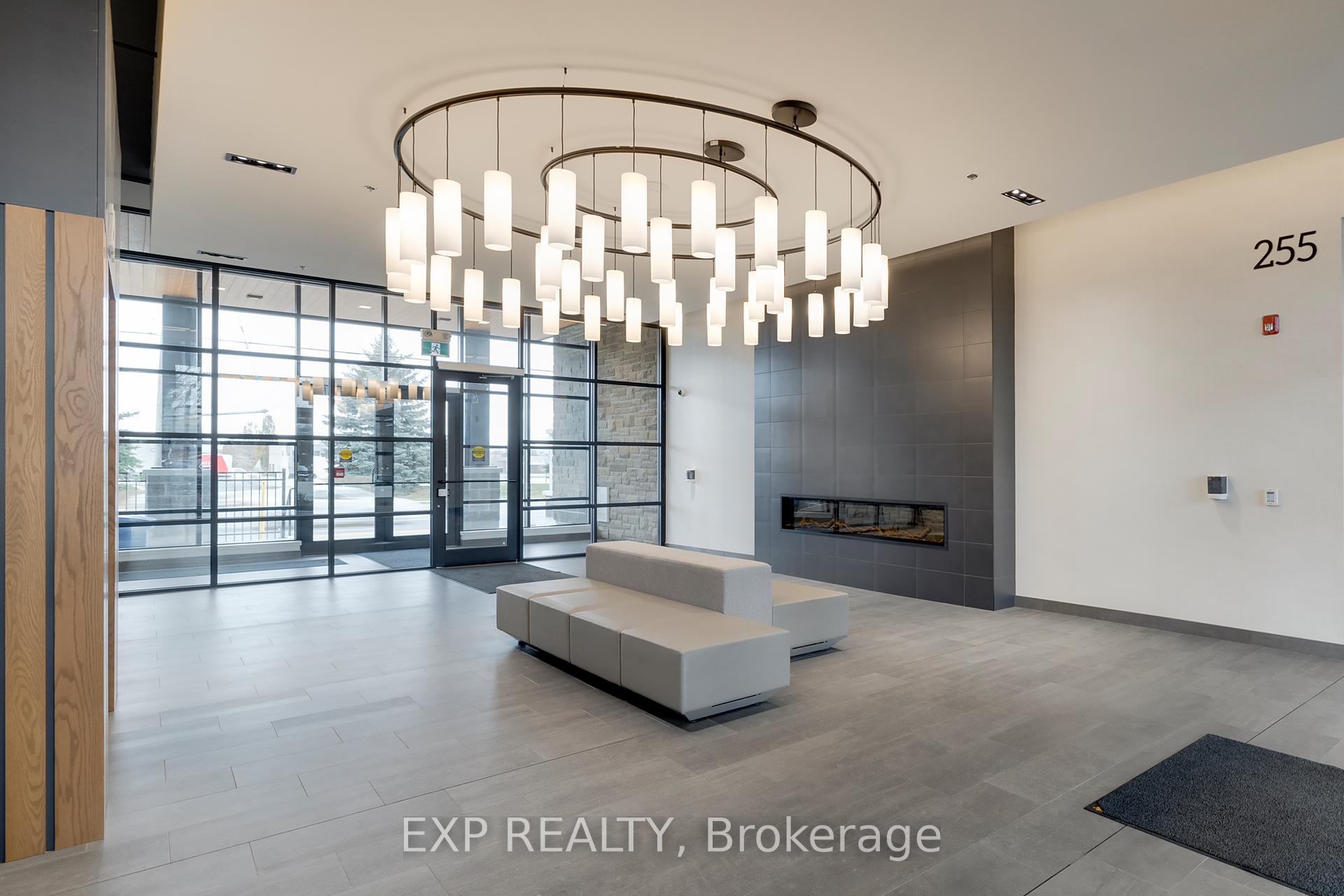 Photo 20 of Unit 501, 255 Northfield Drive E, Waterloo — HOMEH