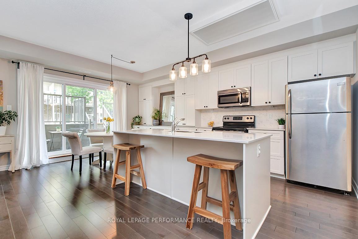 Photo 8 of Unit 2, 66A Tipperary Private, Ottawa, Barrhaven - Longfields — HOMEH