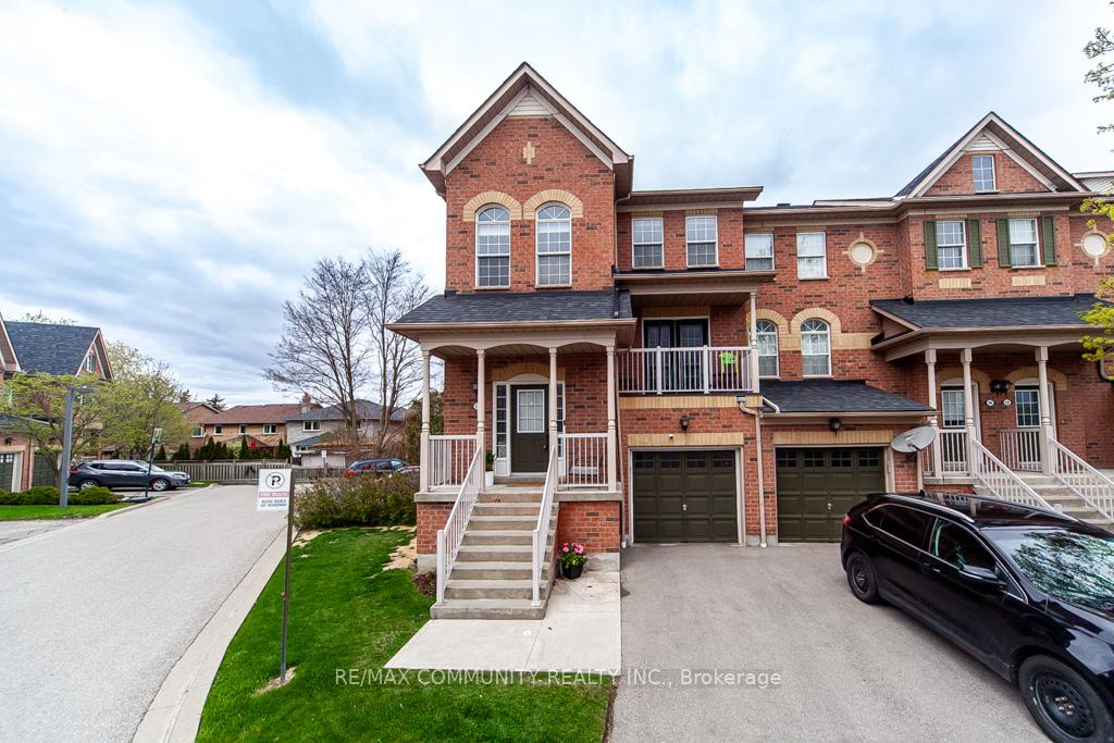 Photo 1 of Unit 17, 575 Steeple Hill, Pickering, Woodlands — HOMEH