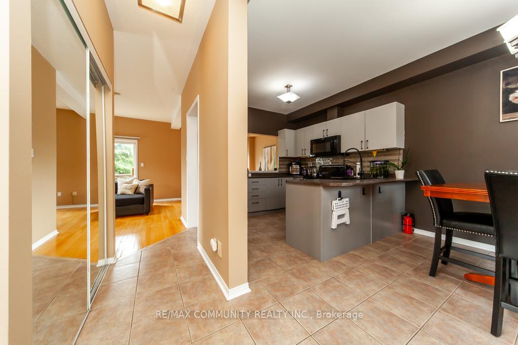Photo 5 of Unit 17, 575 Steeple Hill, Pickering, Woodlands — HOMEH