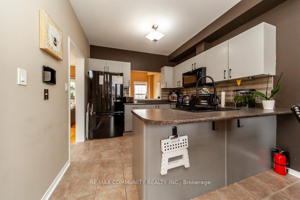 Photo 7 of Unit 17, 575 Steeple Hill, Pickering, Woodlands — HOMEH