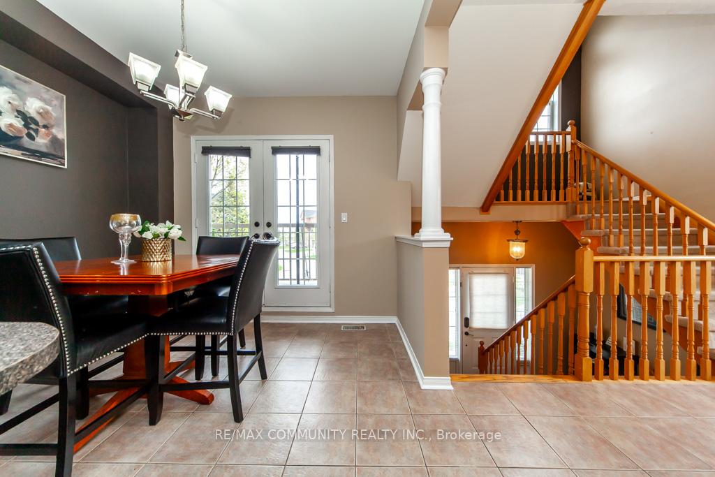 Photo 10 of Unit 17, 575 Steeple Hill, Pickering, Woodlands — HOMEH