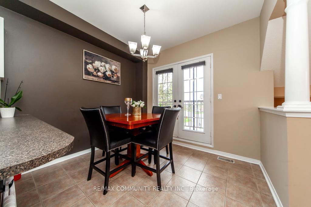 Photo 11 of Unit 17, 575 Steeple Hill, Pickering, Woodlands — HOMEH