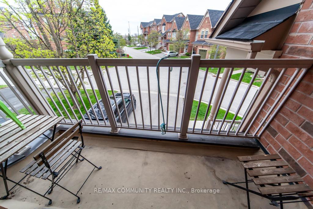 Photo 12 of Unit 17, 575 Steeple Hill, Pickering, Woodlands — HOMEH
