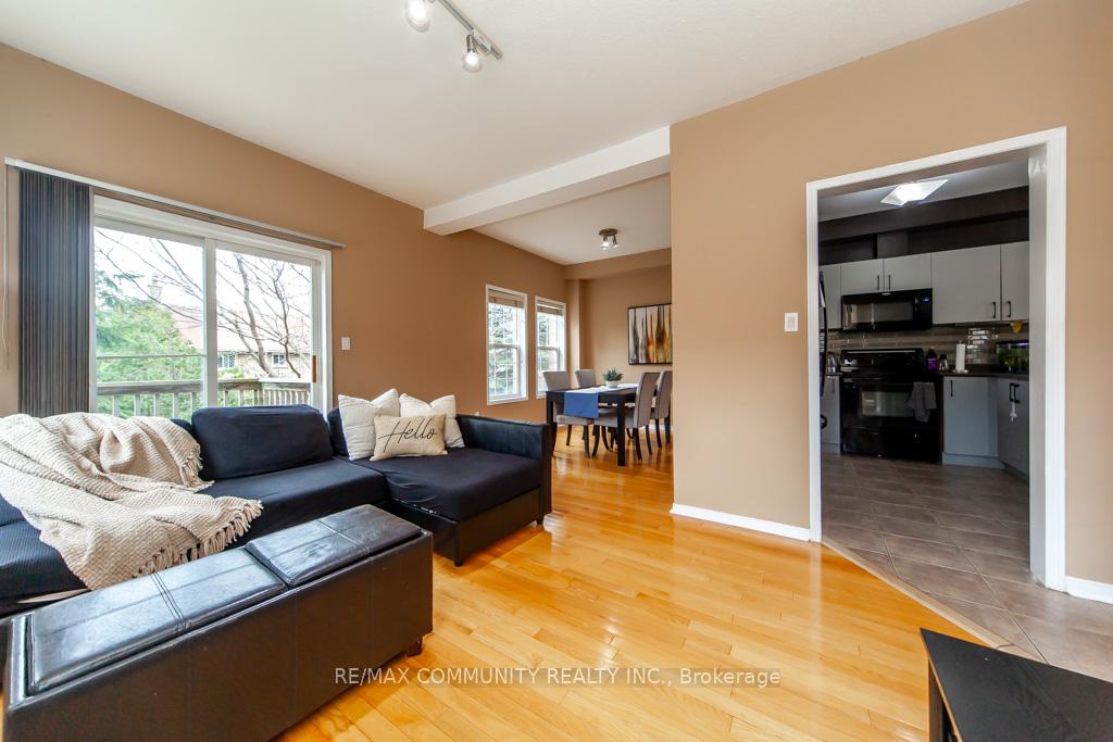 Photo 14 of Unit 17, 575 Steeple Hill, Pickering, Woodlands — HOMEH