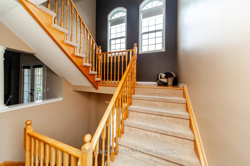 Photo 23 of Unit 17, 575 Steeple Hill, Pickering, Woodlands — HOMEH