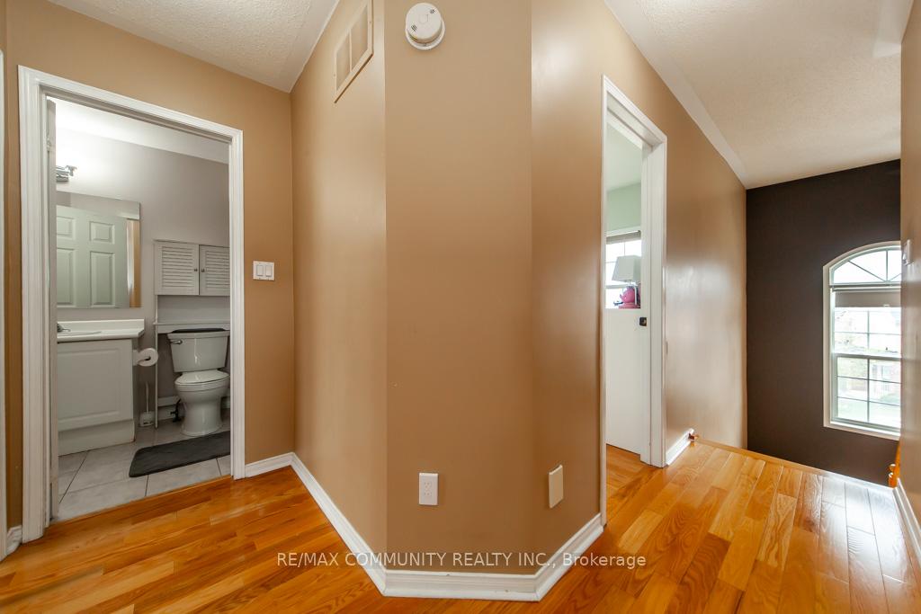 Photo 25 of Unit 17, 575 Steeple Hill, Pickering, Woodlands — HOMEH