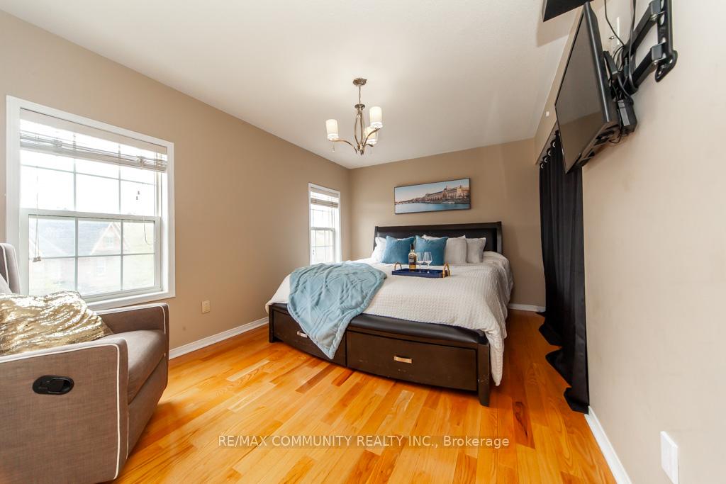 Photo 26 of Unit 17, 575 Steeple Hill, Pickering, Woodlands — HOMEH