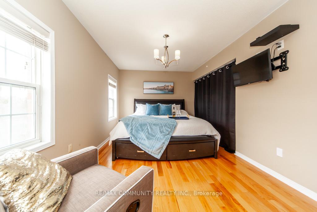 Photo 27 of Unit 17, 575 Steeple Hill, Pickering, Woodlands — HOMEH