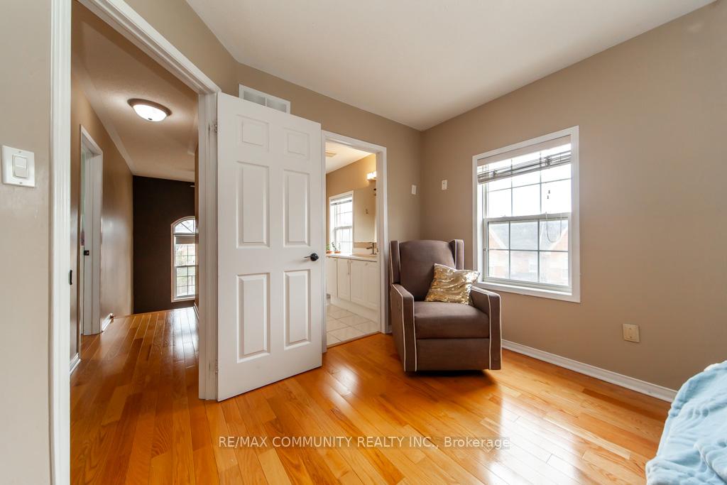 Photo 28 of Unit 17, 575 Steeple Hill, Pickering, Woodlands — HOMEH