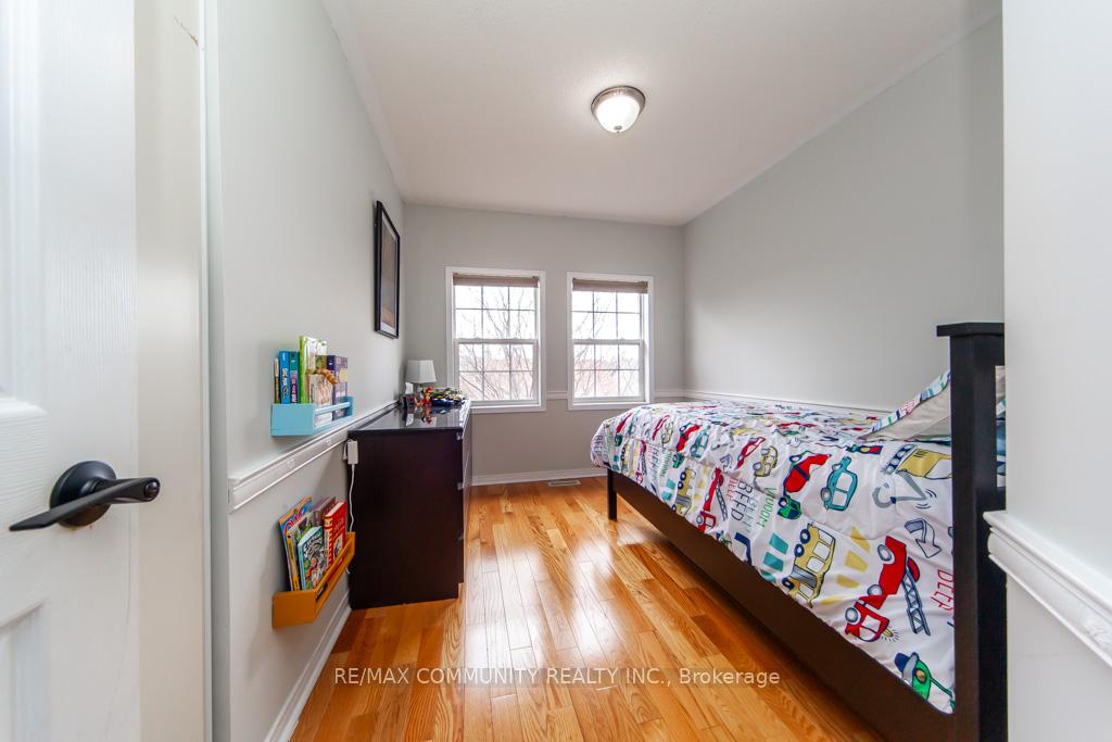 Photo 30 of Unit 17, 575 Steeple Hill, Pickering, Woodlands — HOMEH