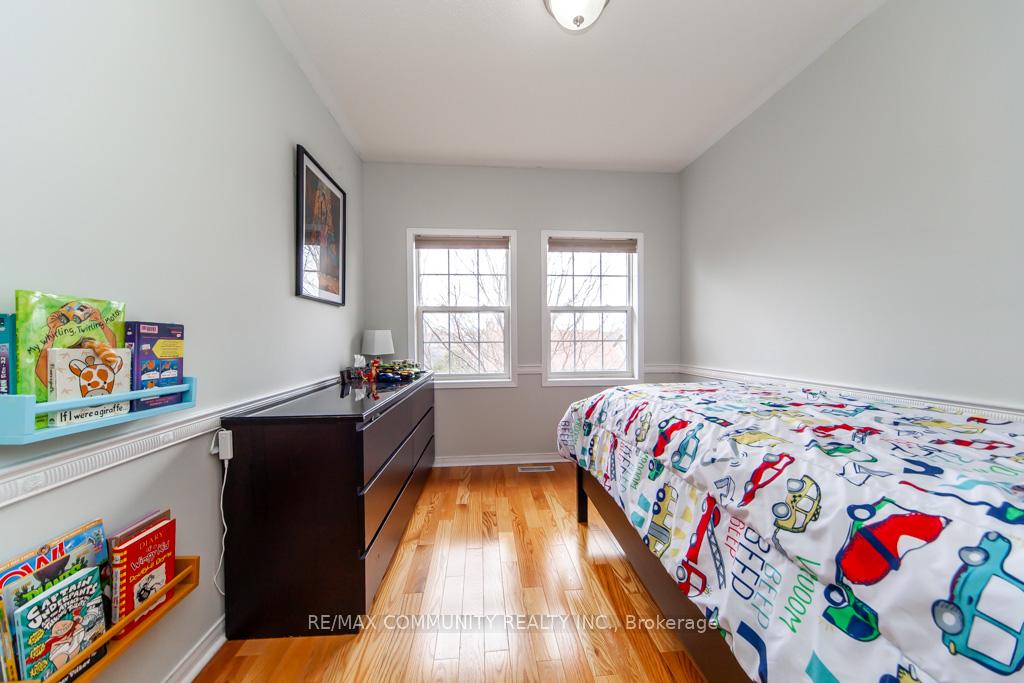Photo 31 of Unit 17, 575 Steeple Hill, Pickering, Woodlands — HOMEH