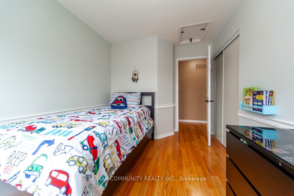 Photo 32 of Unit 17, 575 Steeple Hill, Pickering, Woodlands — HOMEH