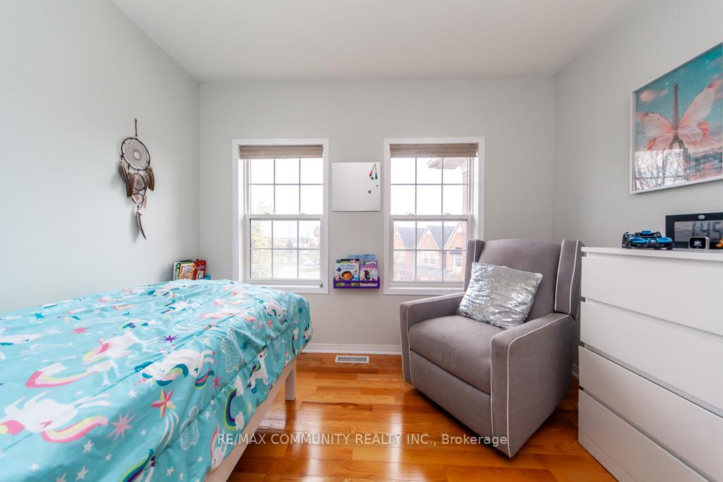 Photo 34 of Unit 17, 575 Steeple Hill, Pickering, Woodlands — HOMEH