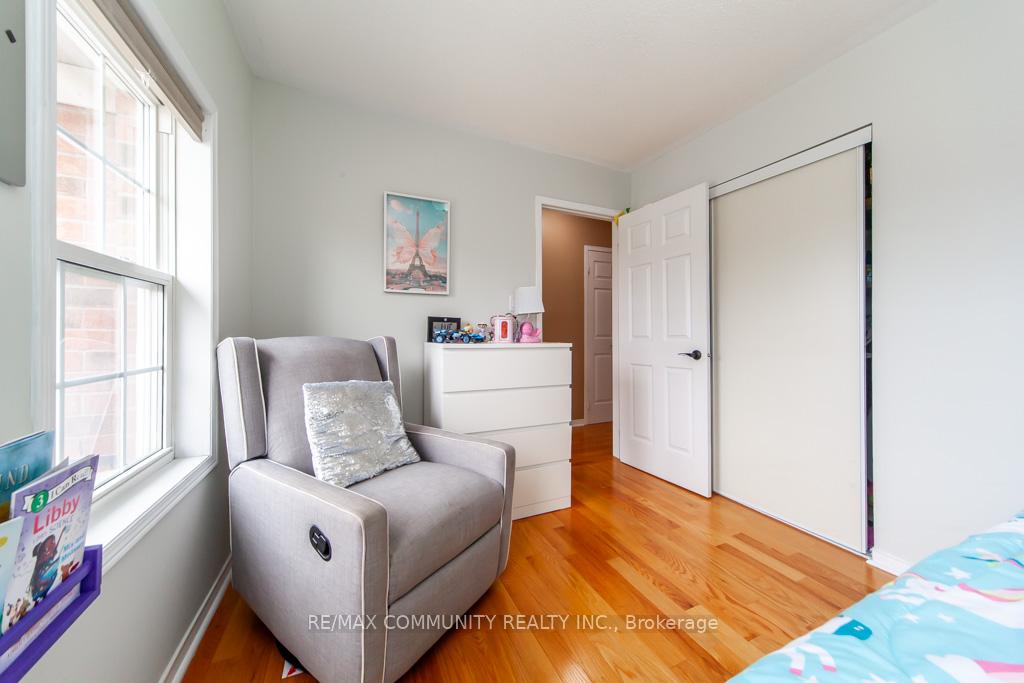 Photo 35 of Unit 17, 575 Steeple Hill, Pickering, Woodlands — HOMEH