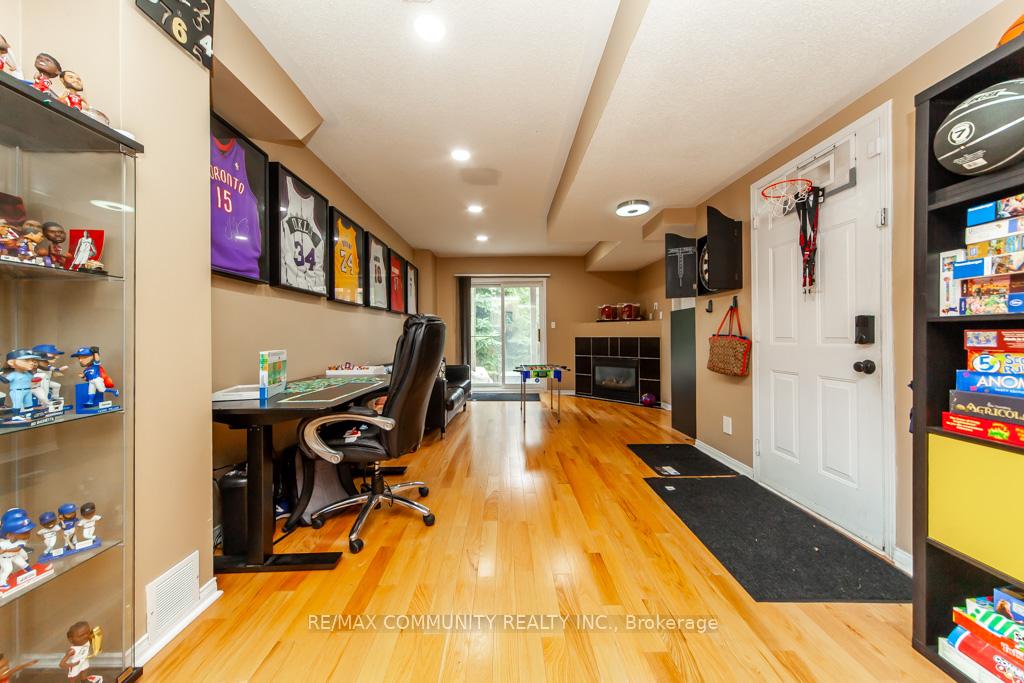 Photo 37 of Unit 17, 575 Steeple Hill, Pickering, Woodlands — HOMEH
