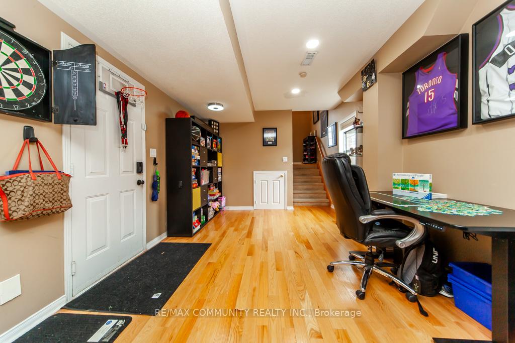 Photo 40 of Unit 17, 575 Steeple Hill, Pickering, Woodlands — HOMEH