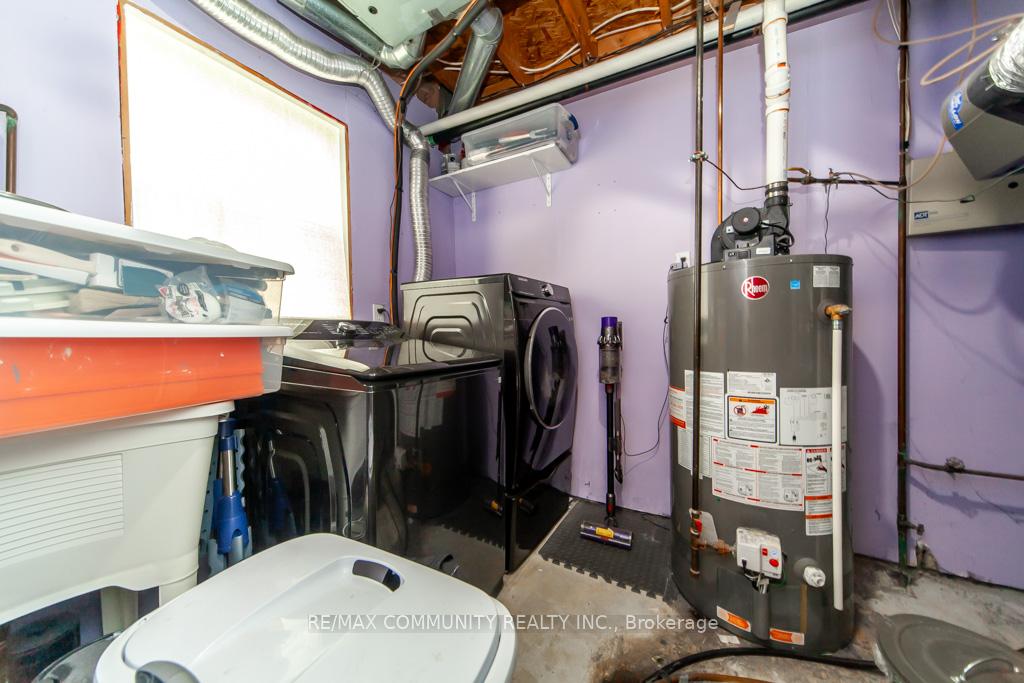 Photo 41 of Unit 17, 575 Steeple Hill, Pickering, Woodlands — HOMEH