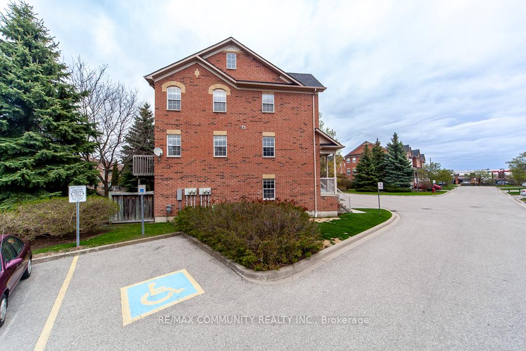 Photo 42 of Unit 17, 575 Steeple Hill, Pickering, Woodlands — HOMEH
