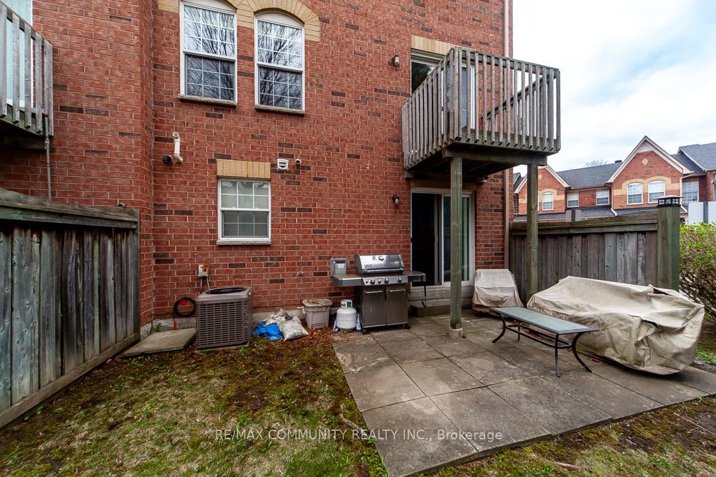 Photo 44 of Unit 17, 575 Steeple Hill, Pickering, Woodlands — HOMEH
