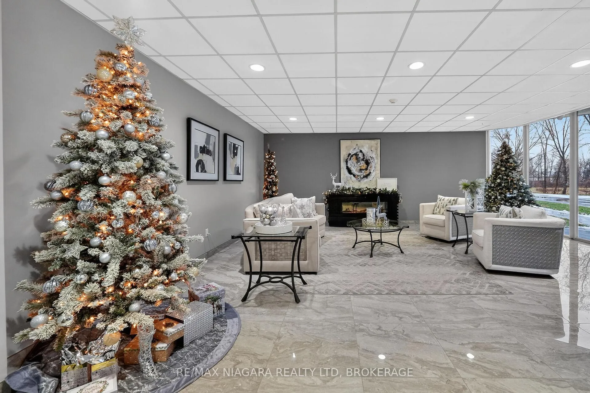 Photo 19 of Unit 911, 81 Scott Street, St. Catharines, Lakeport — HOMEH