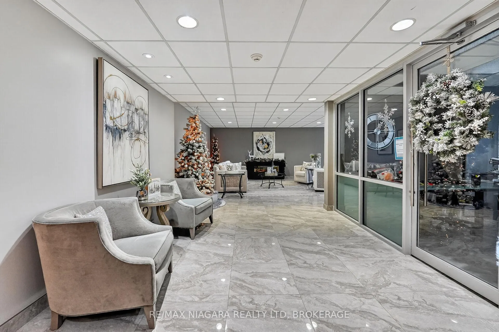 Photo 21 of Unit 911, 81 Scott Street, St. Catharines, Lakeport — HOMEH