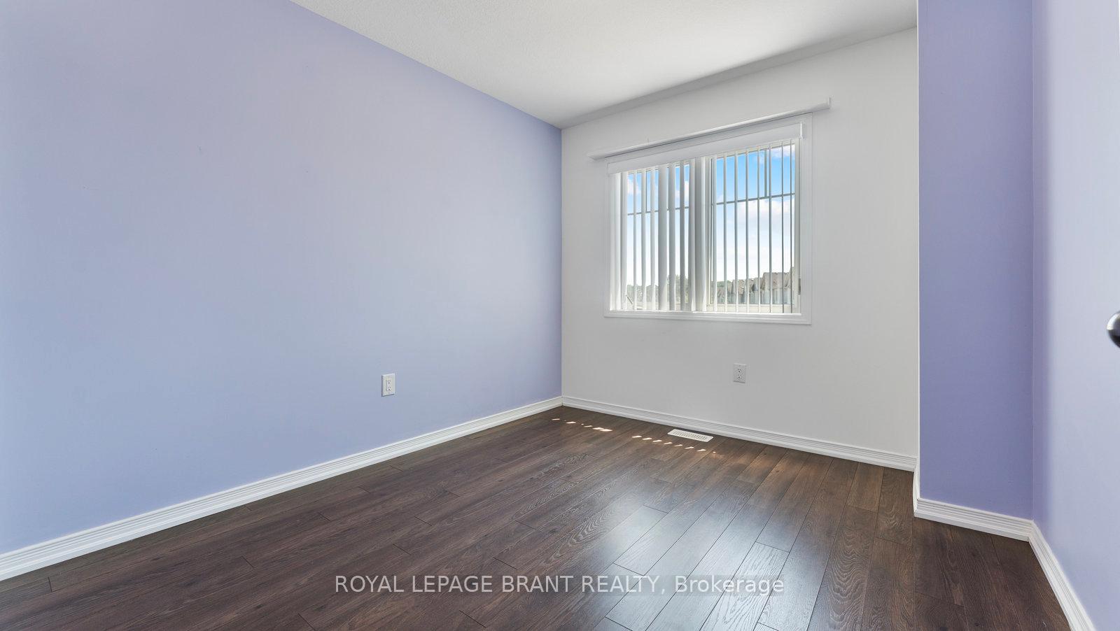 Photo 18 of 18 Butcher Crescent, Brantford — HOMEH