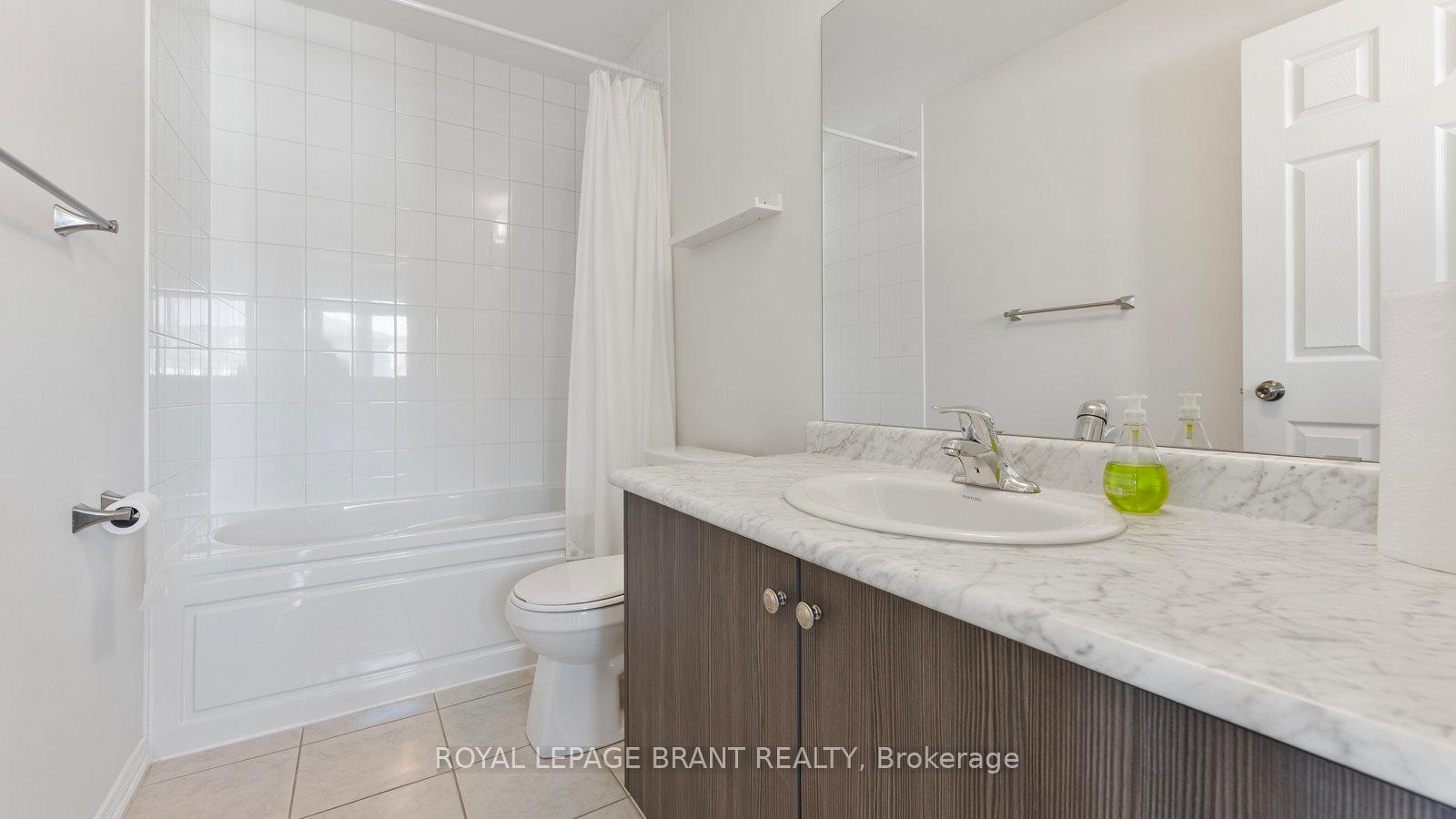 Photo 20 of 18 Butcher Crescent, Brantford — HOMEH