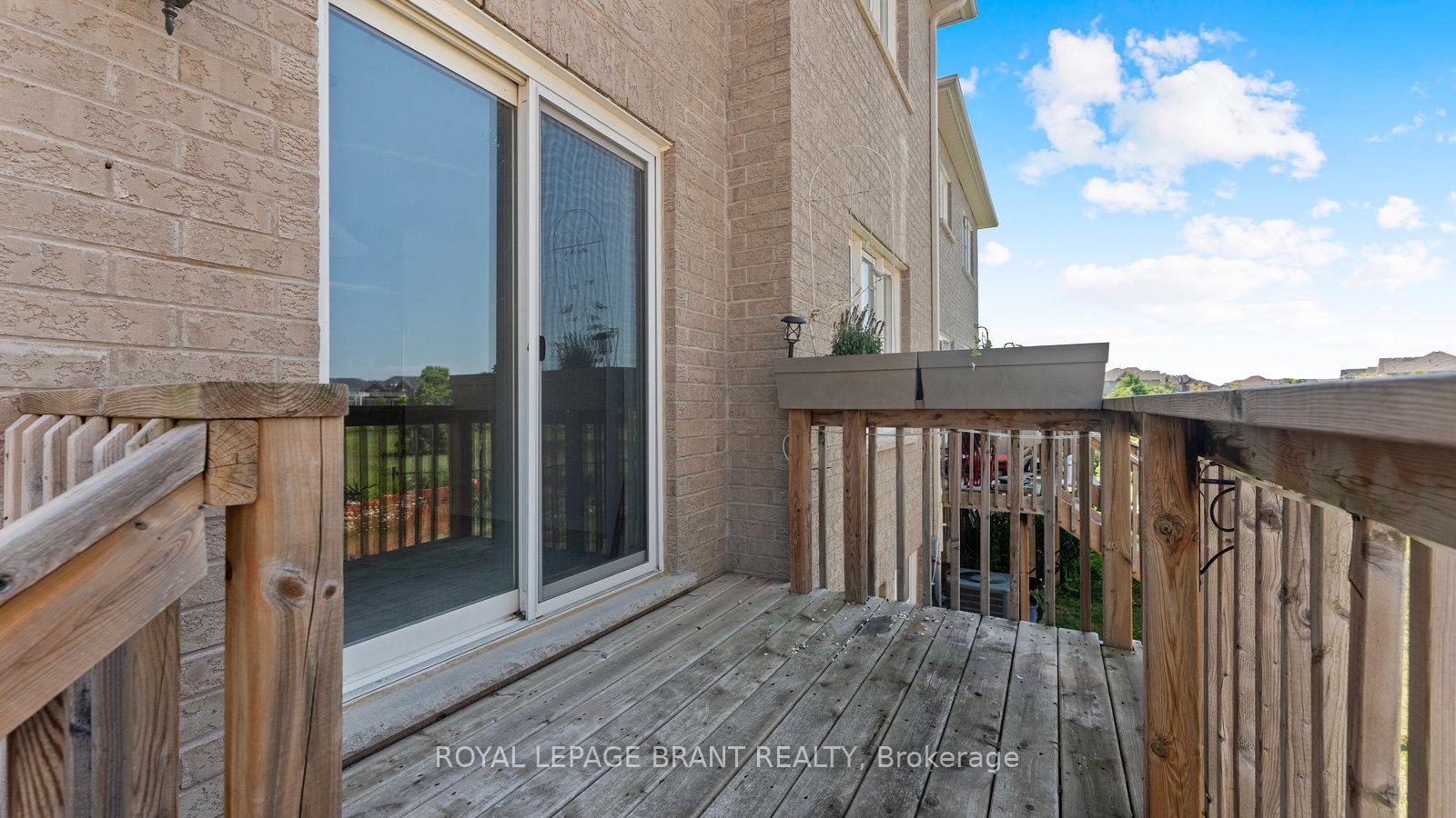 Photo 29 of 18 Butcher Crescent, Brantford — HOMEH