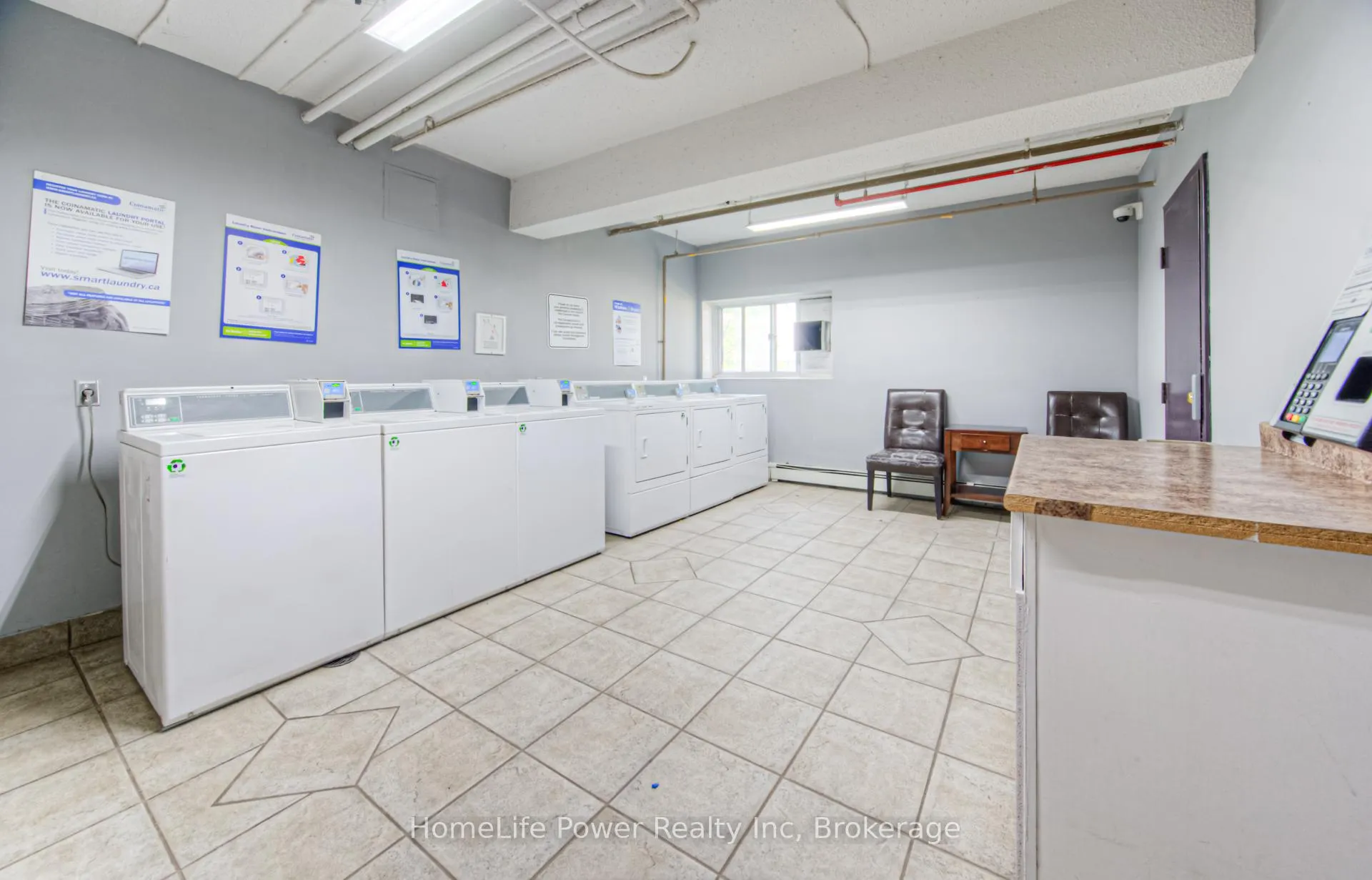Photo 10 of Unit 501, 283 Fairway Road N, Kitchener — HOMEH