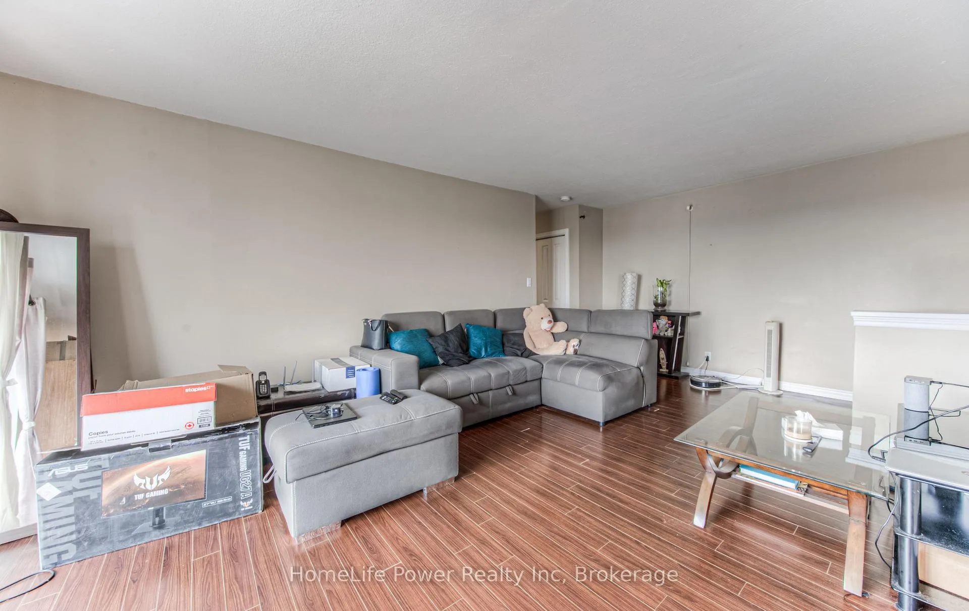 Photo 14 of Unit 501, 283 Fairway Road N, Kitchener — HOMEH