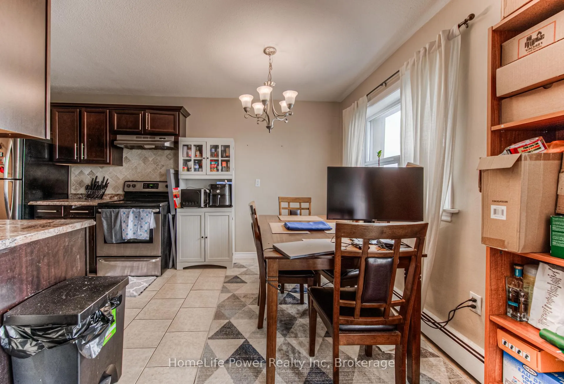Photo 16 of Unit 501, 283 Fairway Road N, Kitchener — HOMEH